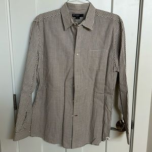 Mens dress shirt